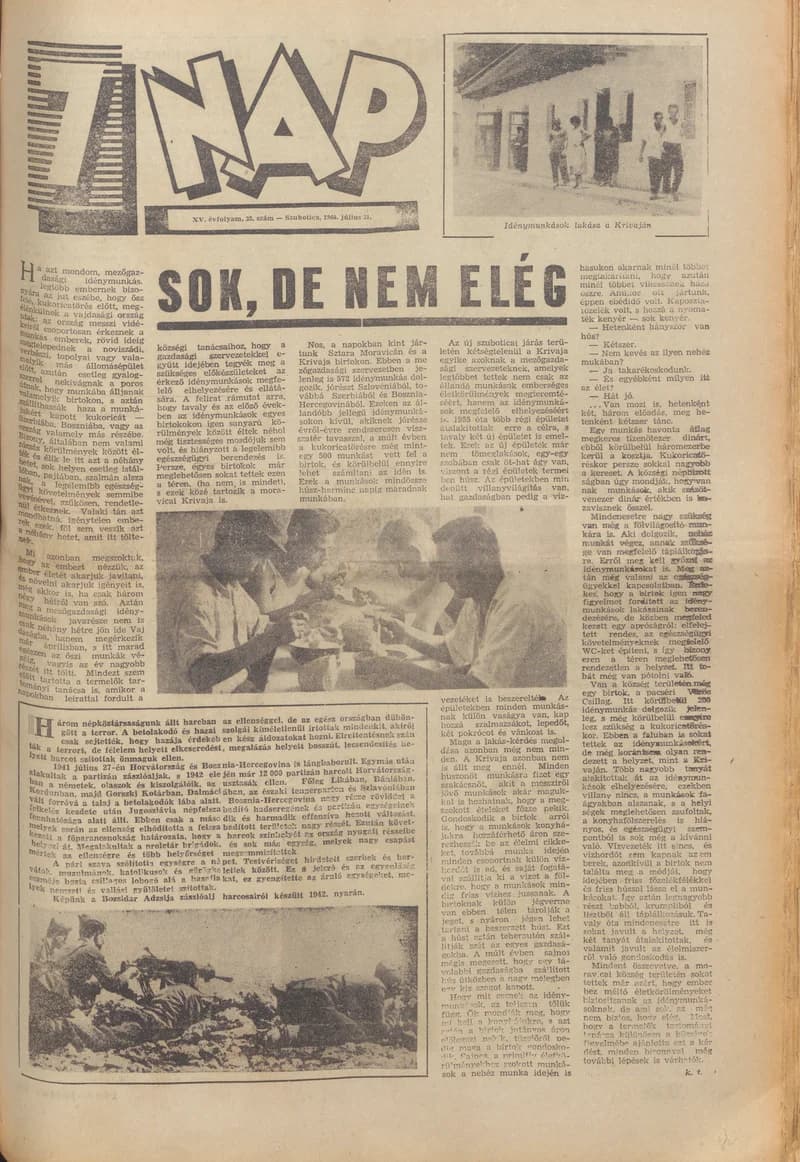 7 Nap, 15. évf. 1960. július 31. 32. sz.