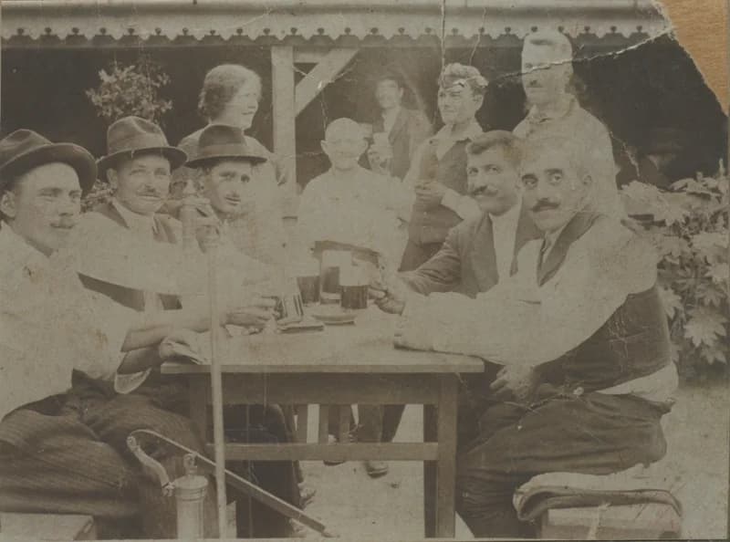 Mindennapok Hertelendyfalván