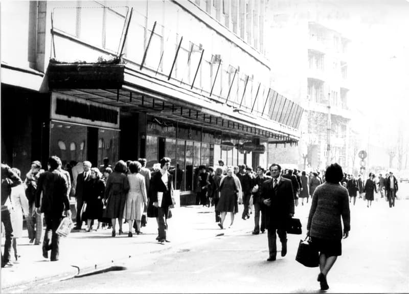 Fehér Imre családi fotók