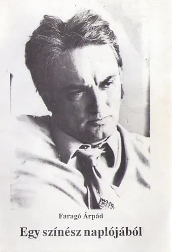 Egy színész naplójából