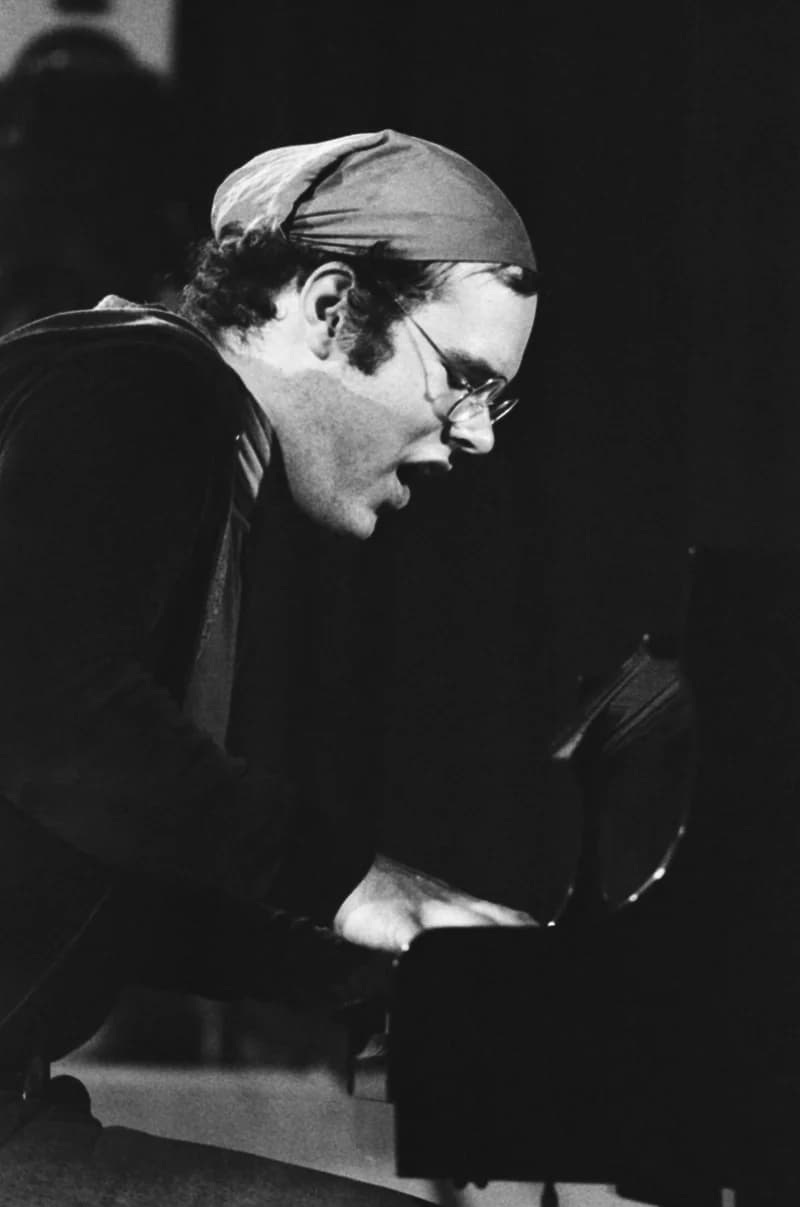 XVII. Ljubljanai Jazzfesztivál