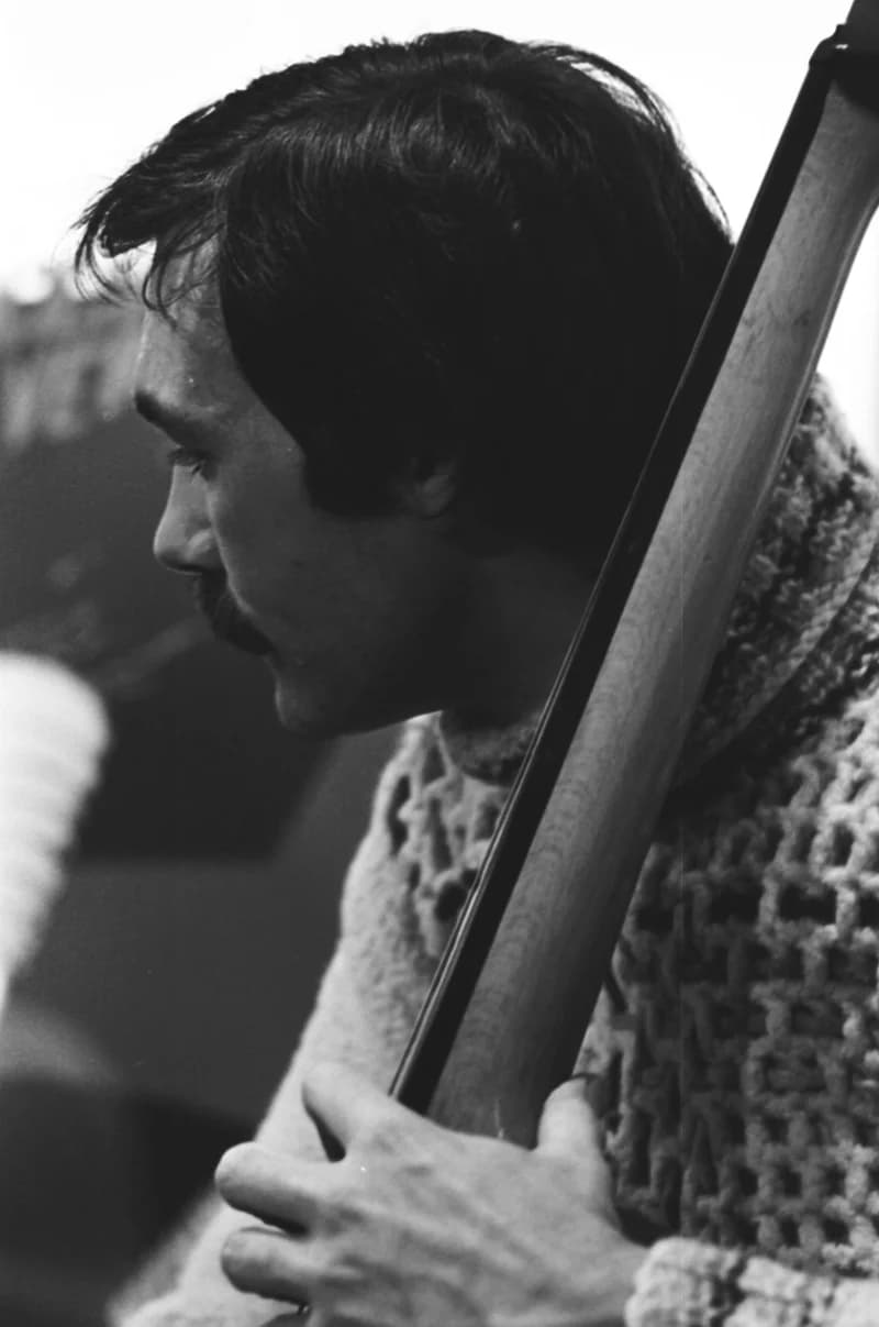 Gut-Marković Sextett a Klub 24-ben Miša Blam vendégművésszel kibővülve