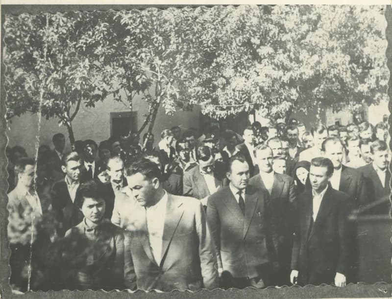 Alakuló közgyűlés