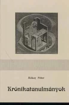 Krónikatanulmányok
