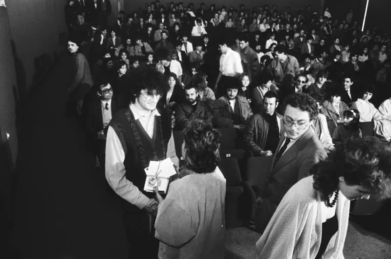 Középiskolások Irodalmi Vetélkedője '87