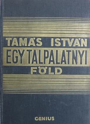 Egy talpalatnyi föld