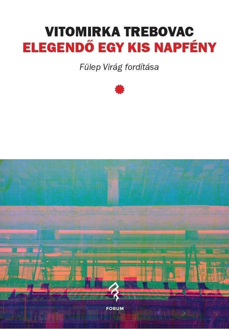 Elegendő egy kis napfény 