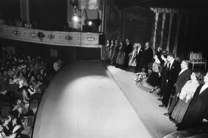 Az Újvidéki Színház Kolozsváron