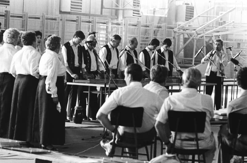 XX. Durindó - Gyöngyösbokréta