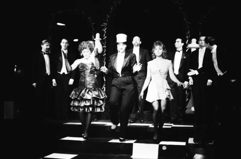 Kopecky L.: Királyságot egy lónak /r.: Vajda T./