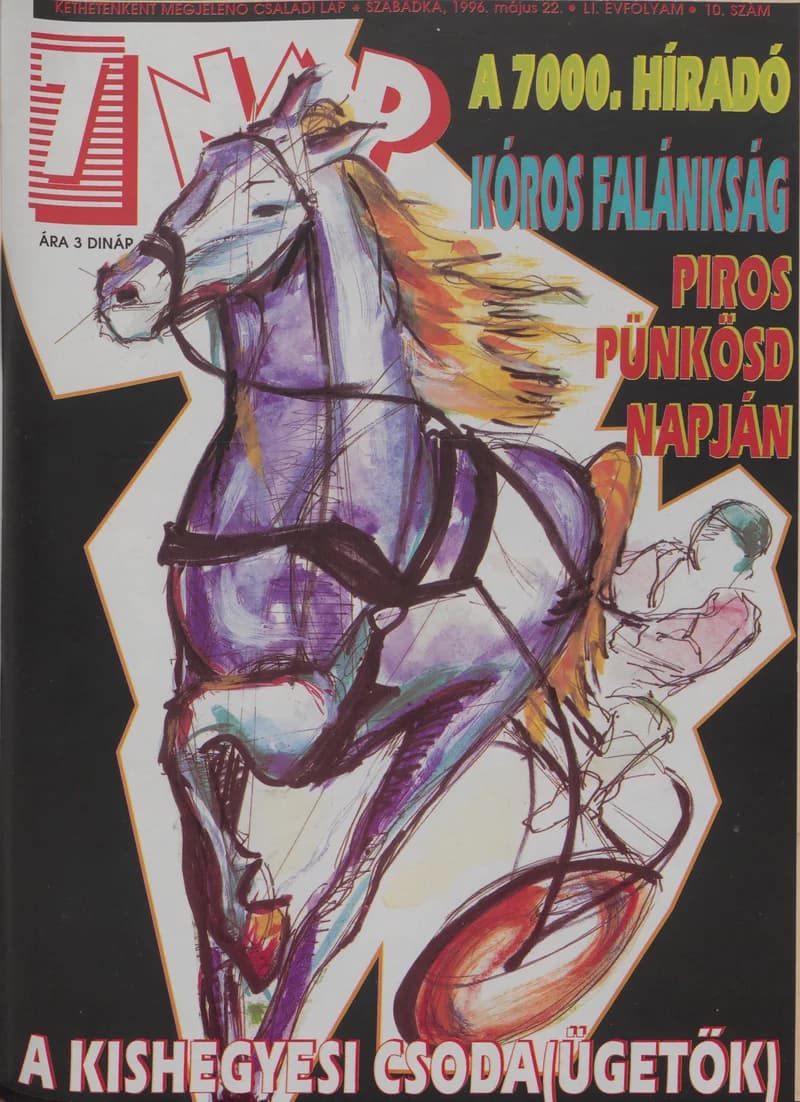 7 Nap, 51. évf. 1996. május 22. 22. sz. 1–52. oldal