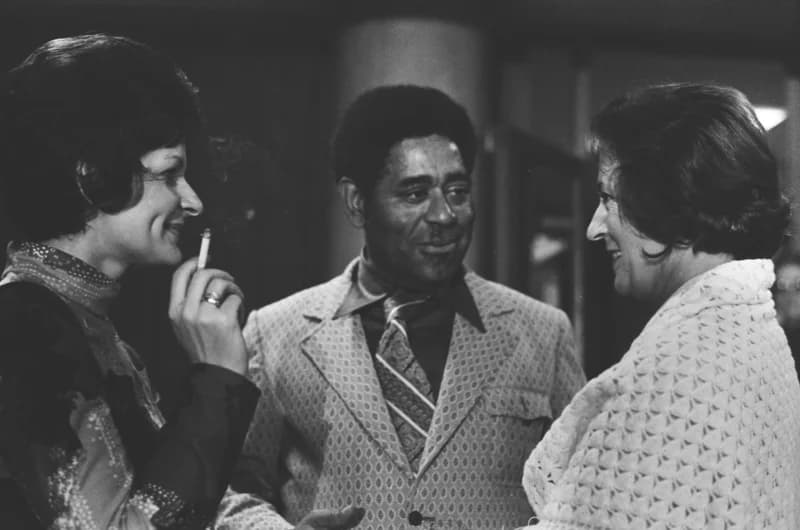 Newport '72 /Jazz Festival/