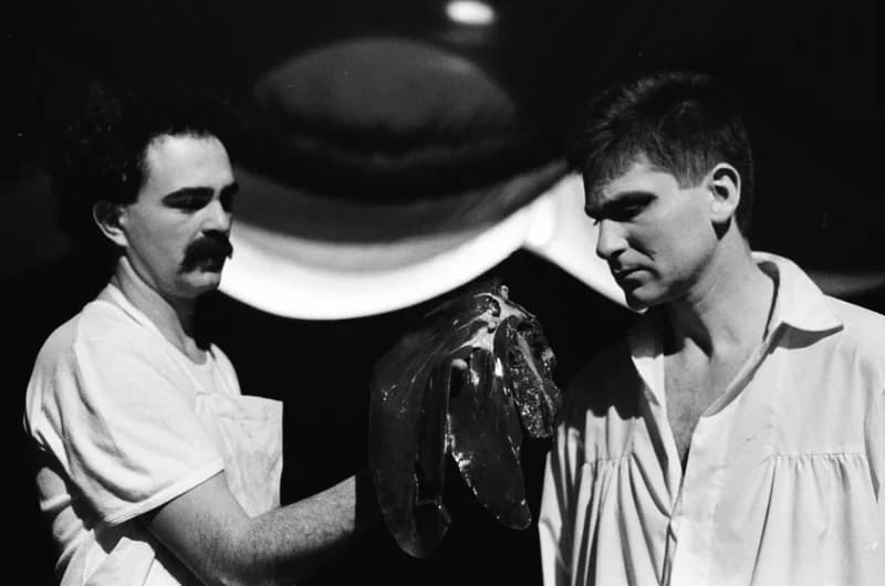 Mrožek: Mészárszék