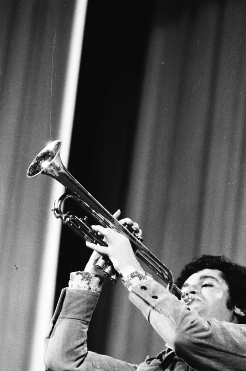 V. Belgrádi Jazz Fesztivál