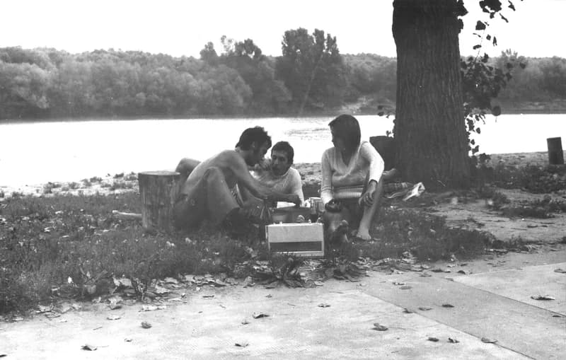 A zentai Halász-csárda