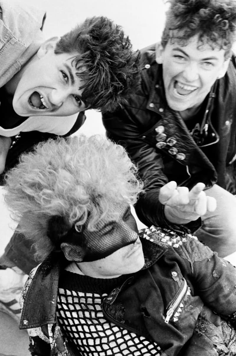 Középiskolások Irodalmi Vetélkedője '87