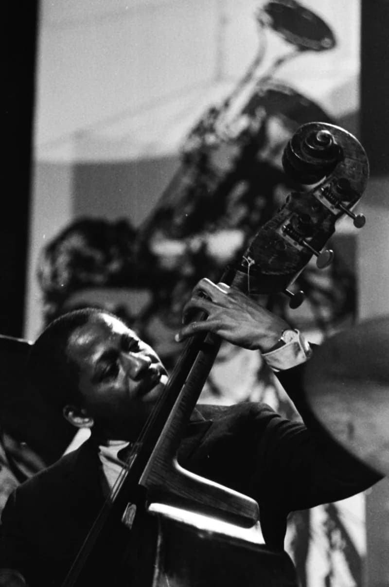 IX. Ljubljanai Nemzetközi Jazz Fesztivál