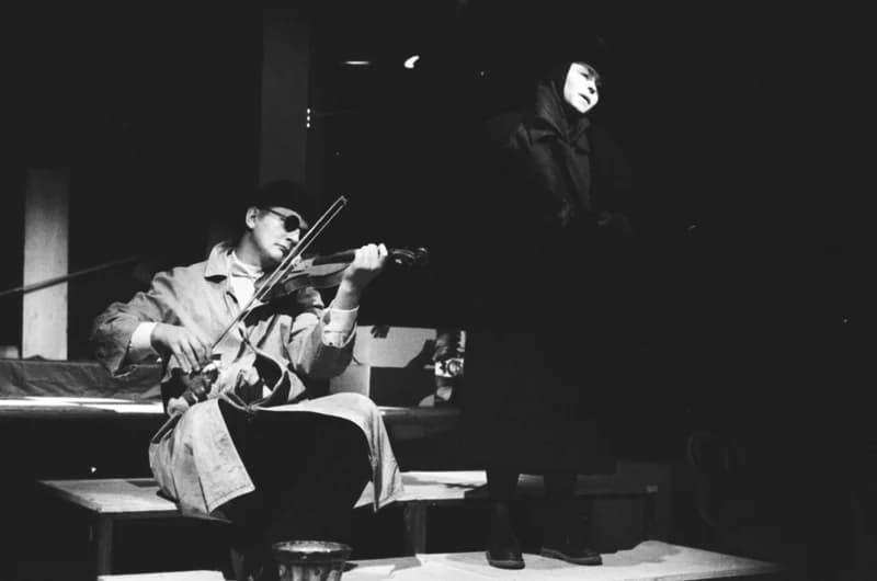 Kopecky L.: Királyságot egy lónak /r.: Vajda T./