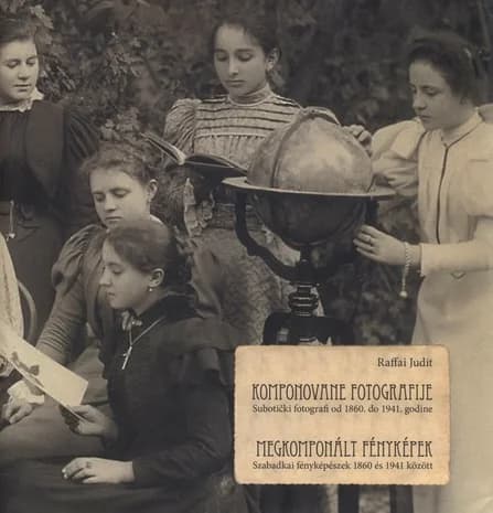 Komponovane fotografije / Megkomponált fényképek