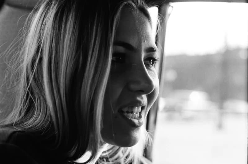 Budapest (ismeretlen nő)