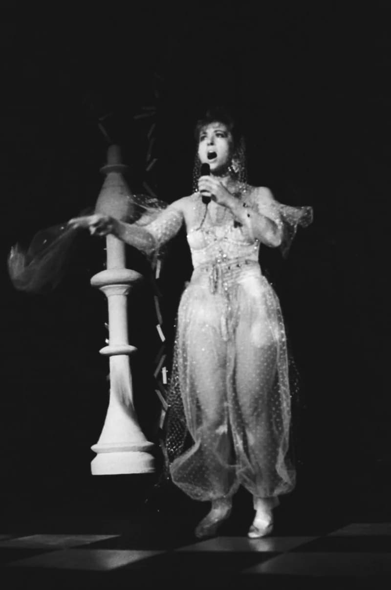 Kopecky L.: Királyságot egy lónak /r.: Vajda T./