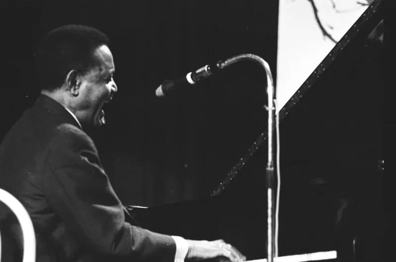 IX. Ljubljanai Nemzetközi Jazz Fesztivál