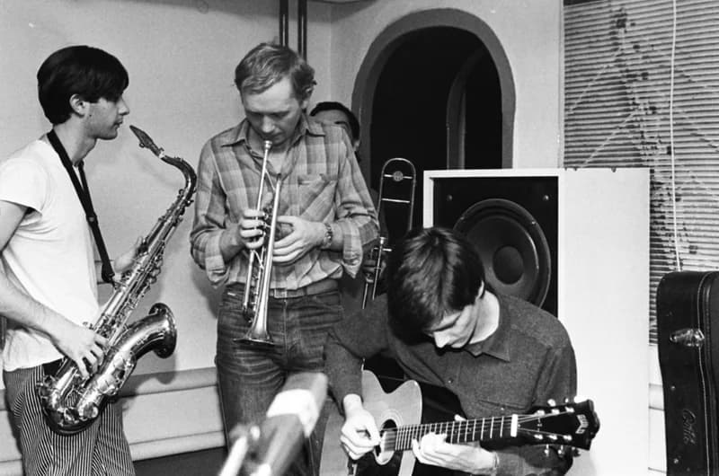 Jazz klub - Galeria 24 /Miša Popov