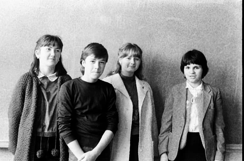 Középiskolások Művészeti Vetélkedője '84 (Zónadöntő)