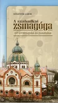 A szabadkai zsinagóga