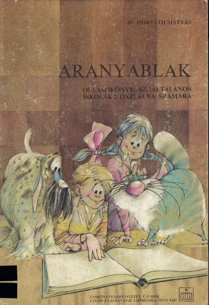 Aranyablak 