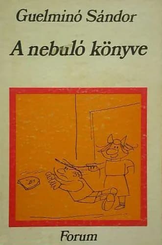 A nebuló könyve