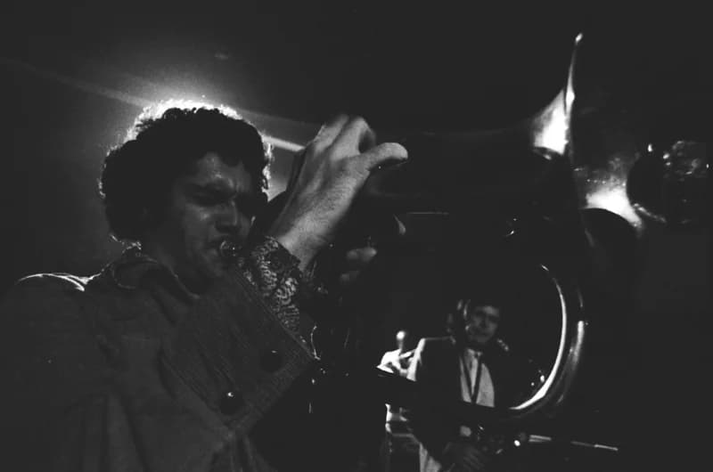 V. Belgrádi Jazz Fesztivál