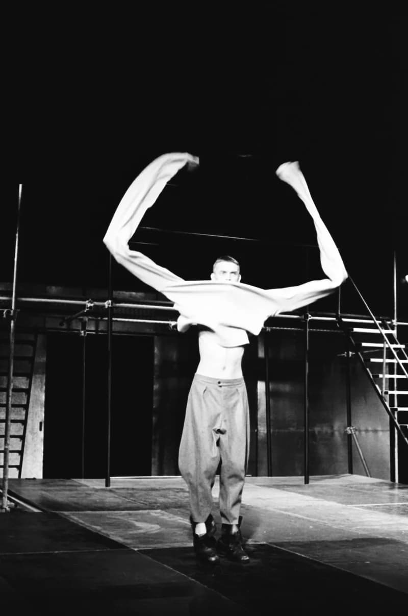 Georg Büchner : Woyzeck