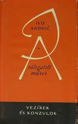 Vezírek és konzulok 