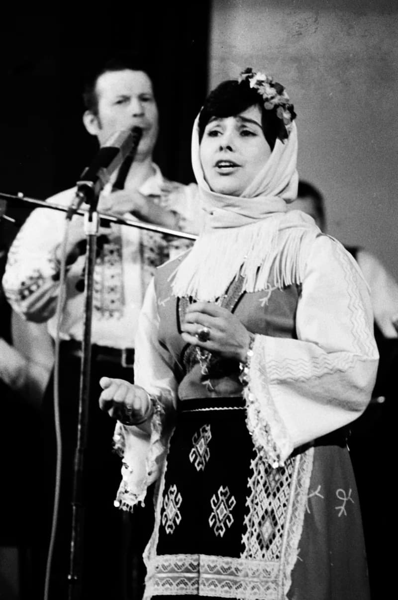 A Dunamenti Országok Népzenei Fesztiválja