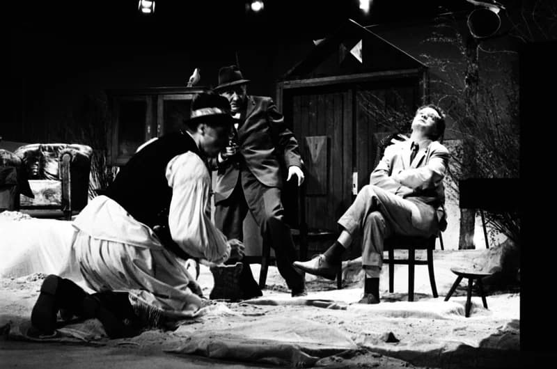 Görgey G.: Komámasszony, hol a stukker? /r.: Csiszár I./