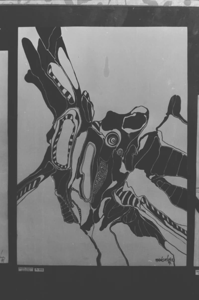 Középiskolások Művészeti Vetélkedője '74