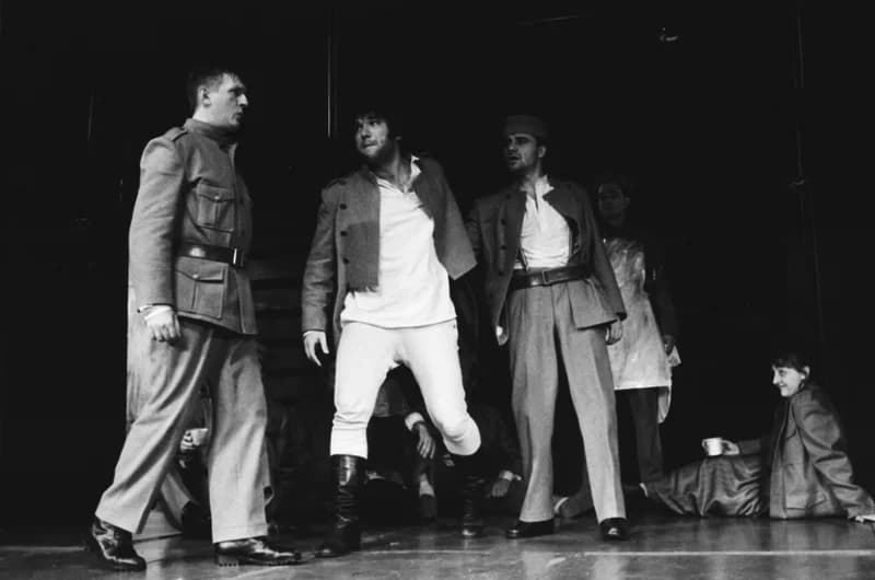 Georg Büchner : Woyzeck