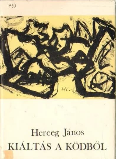 Kiáltás a ködből