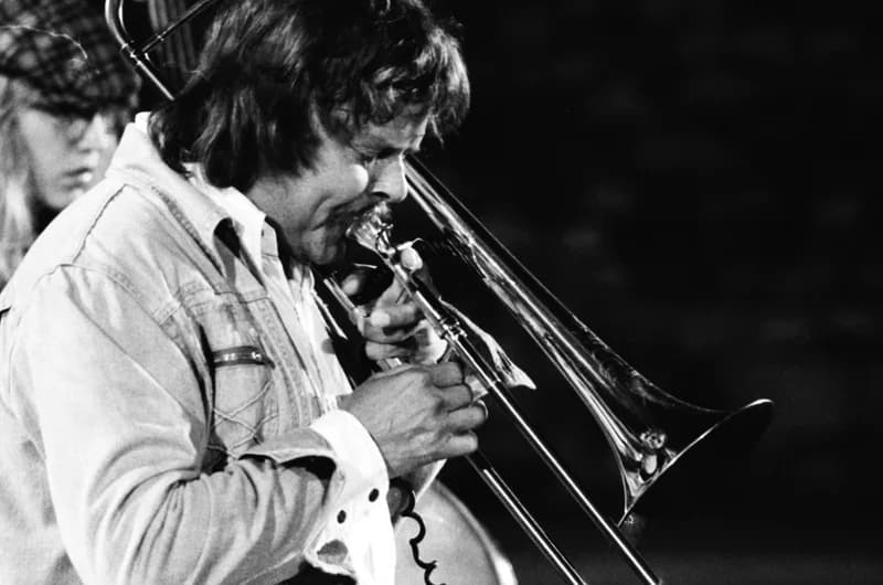 XVII. Ljubljanai Jazzfesztivál