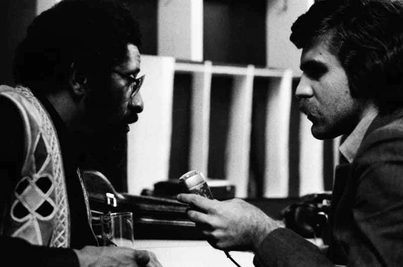 Belgrádi Jazz Fesztivál '74