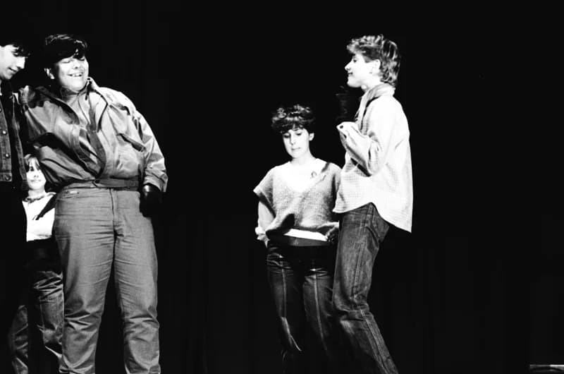 Színművészeti Vetélkedő