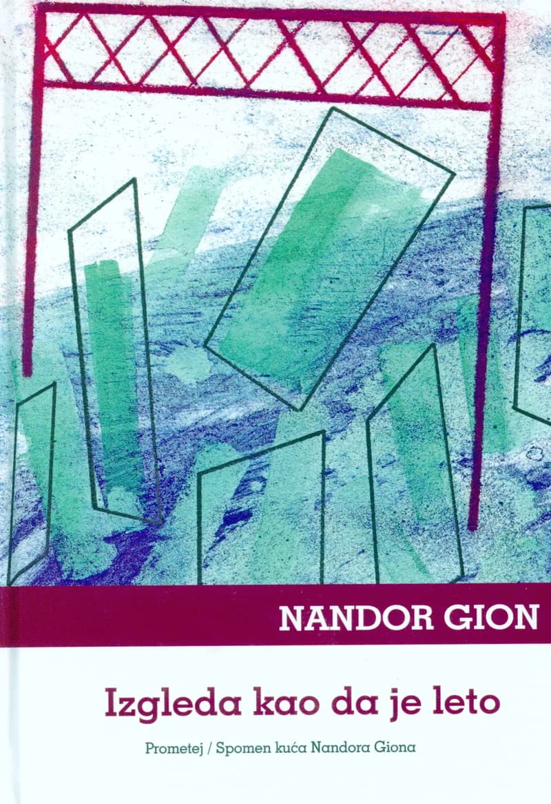 Izgleda kao da je leto