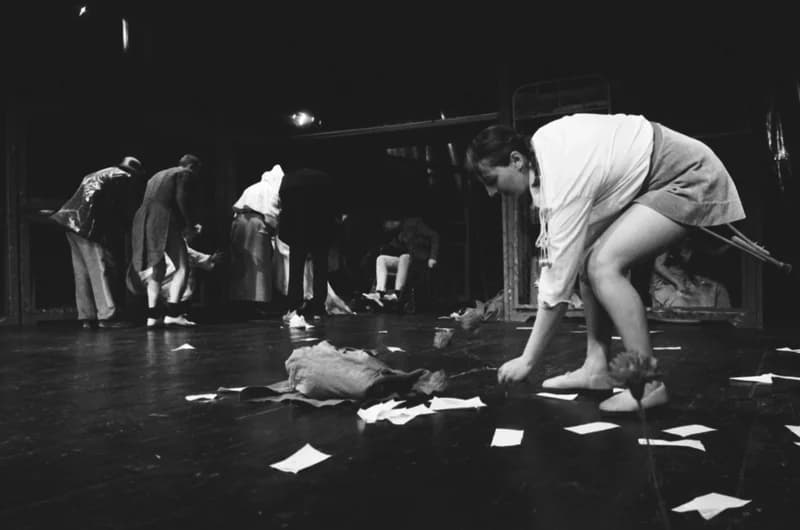 Tömöry Péter (r.), Tolnai Ottó: Paripacitrom 