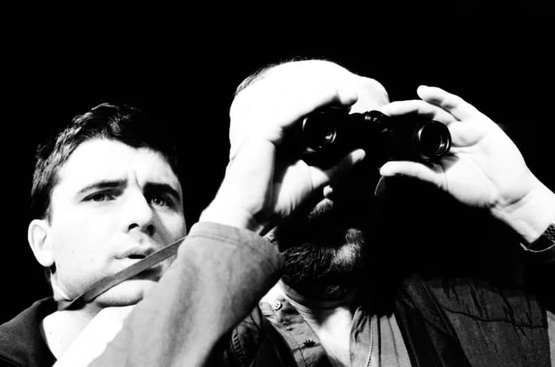 Aznap, amikor a pápát elrabolták