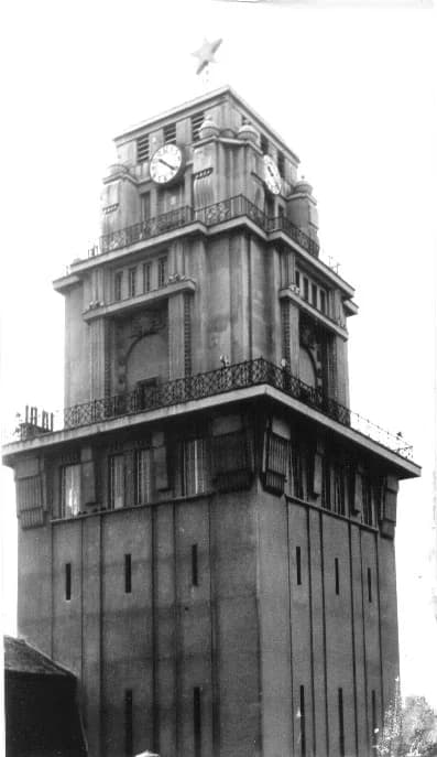 A zentai városháza