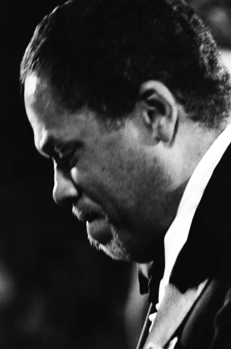 XVII. Ljubljanai Jazzfesztivál