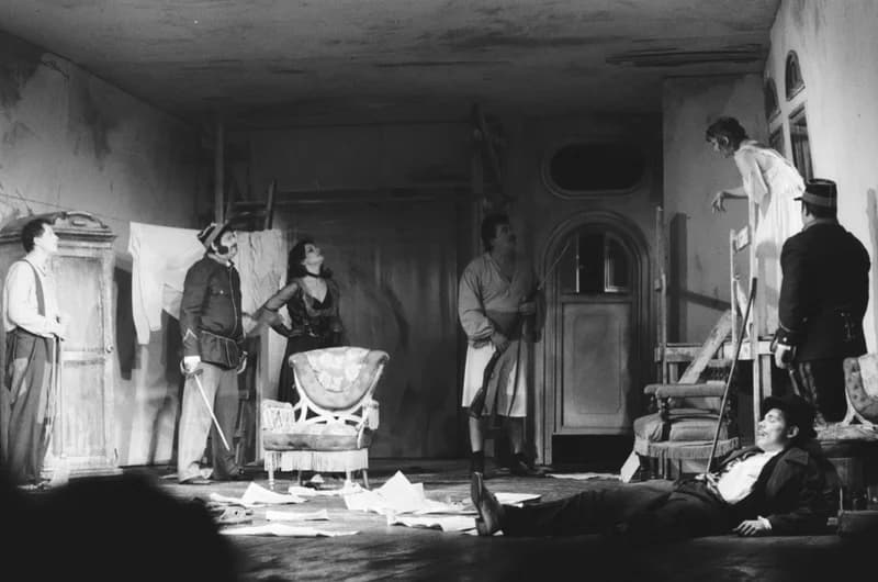 A Kolozsvári Állami Magyar Színház Újvidéken