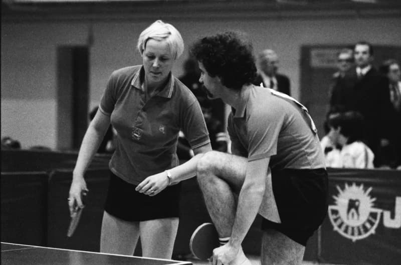 Jugoszlávia 23. Nemzetközi Asztalitenisz Bajnoksága