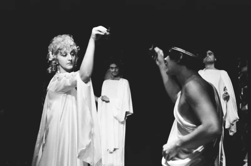 Kopecky L.: Királyságot egy lónak /r.: Vajda T./